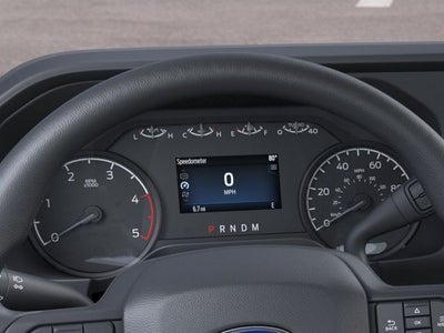 2026 Ford Super Duty F-350 DRW Pickup XL DRW