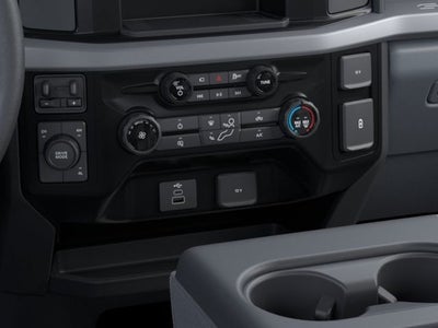 2026 Ford Super Duty F-350 DRW Pickup XL DRW