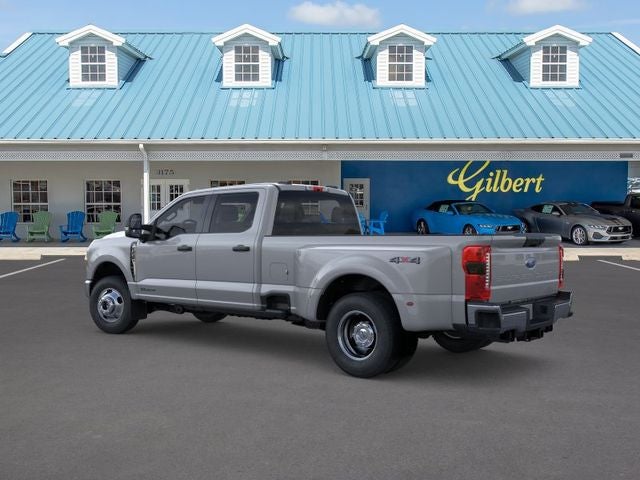 2026 Ford Super Duty F-350 DRW Pickup XL