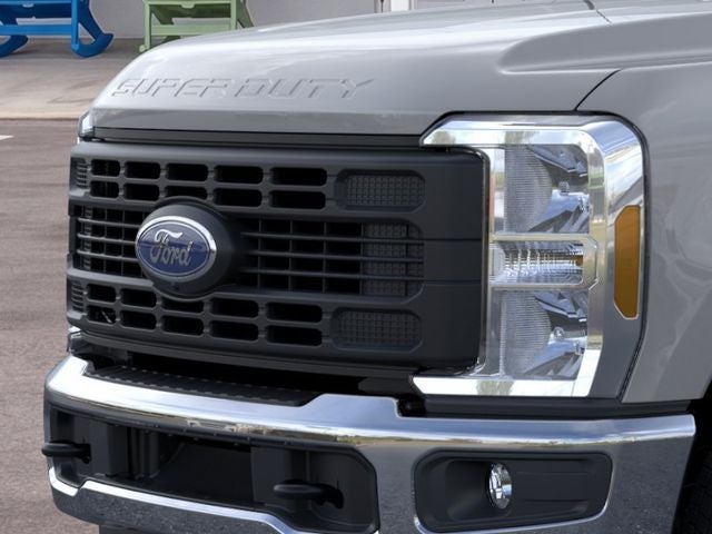 2026 Ford Super Duty F-350 DRW Pickup XL DRW
