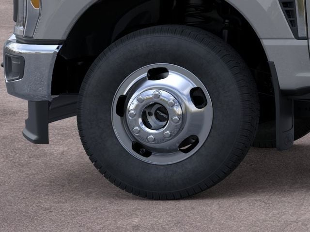 2026 Ford Super Duty F-350 DRW Pickup XL DRW