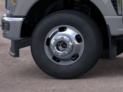 2026 Ford Super Duty F-350 DRW Pickup XL DRW