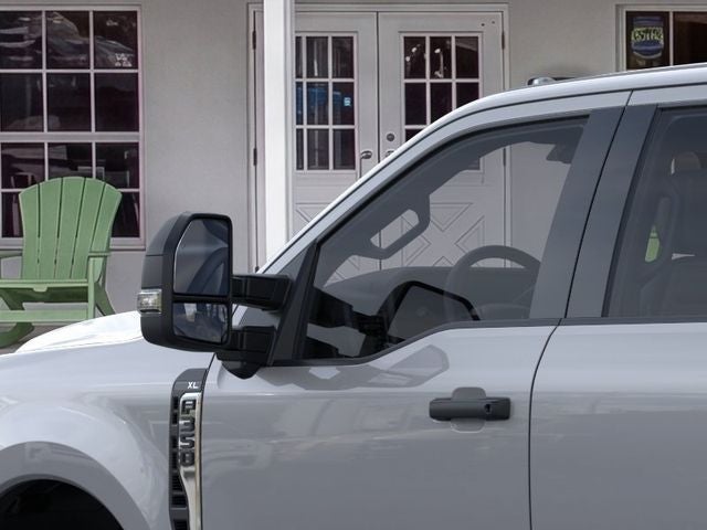 2026 Ford Super Duty F-350 DRW Pickup XL DRW