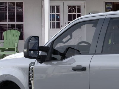 2026 Ford Super Duty F-350 DRW Pickup XL DRW