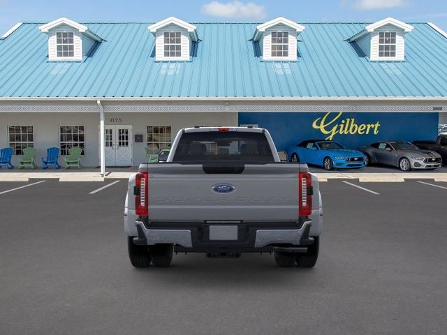 2026 Ford Super Duty F-350 DRW Pickup XL