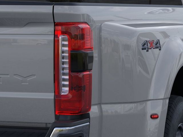 2026 Ford Super Duty F-350 DRW Pickup XL DRW