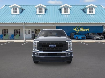 2026 Ford Super Duty F-350 DRW Pickup XL