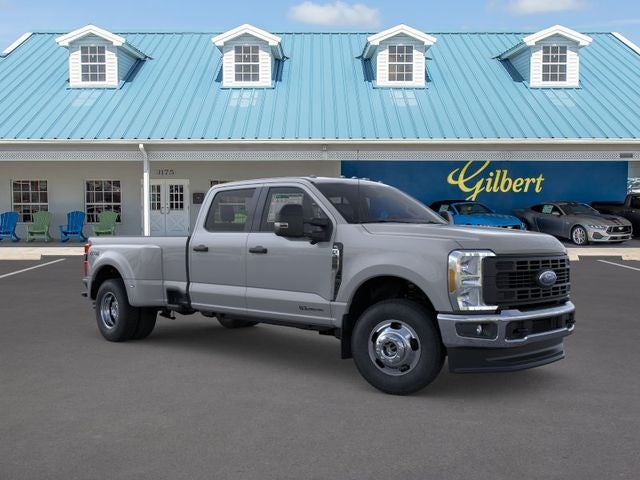 2026 Ford Super Duty F-350 DRW Pickup XL