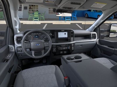 2026 Ford Super Duty F-350 DRW Pickup XL