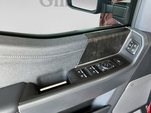 2024 Ford Super Duty F-350 DRW Pickup LARIAT