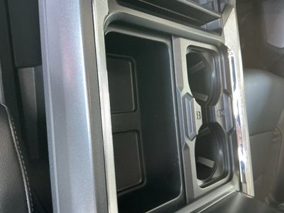 2024 Ford Super Duty F-350 DRW Pickup LARIAT