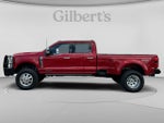 2024 Ford Super Duty F-350 DRW Pickup LARIAT