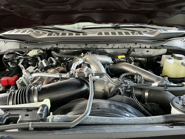 2024 Ford Super Duty F-350 DRW Pickup LARIAT