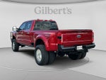 2024 Ford Super Duty F-350 DRW Pickup LARIAT