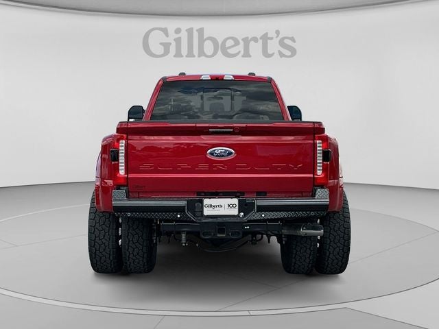 2024 Ford Super Duty F-350 DRW Pickup LARIAT