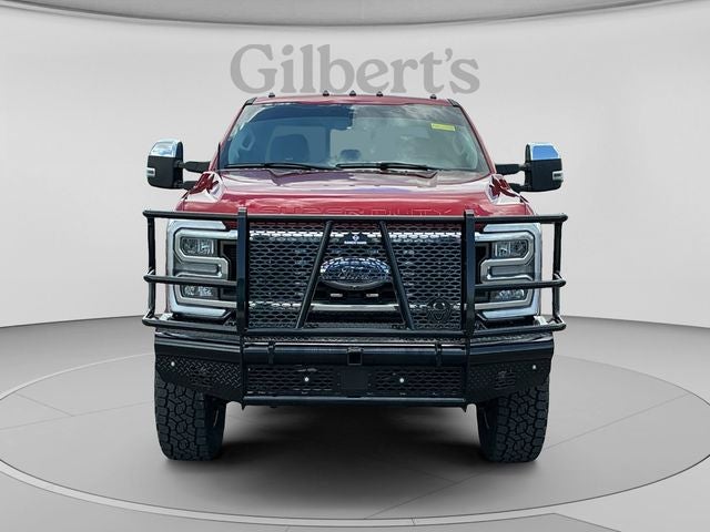 2024 Ford Super Duty F-350 DRW Pickup LARIAT