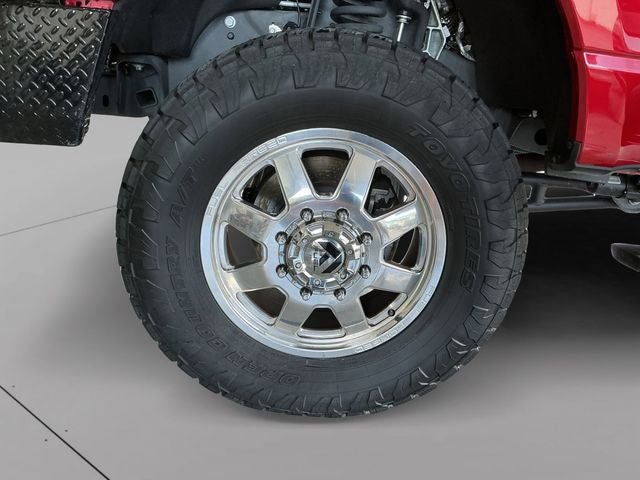 2024 Ford Super Duty F-350 DRW Pickup LARIAT