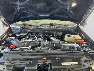 2018 Ford Super Duty F-350 DRW Pickup XL DRW