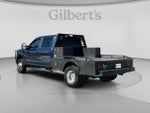 2018 Ford Super Duty F-350 DRW Pickup XL DRW