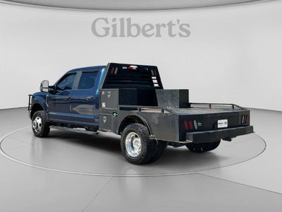 2018 Ford Super Duty F-350 DRW Pickup XL DRW
