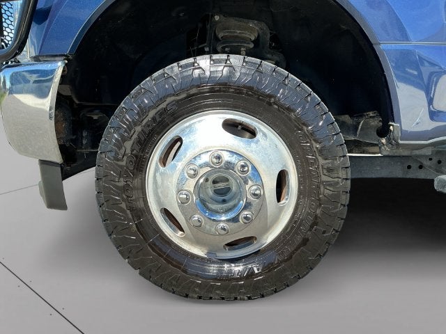 2018 Ford Super Duty F-350 DRW Pickup XL DRW