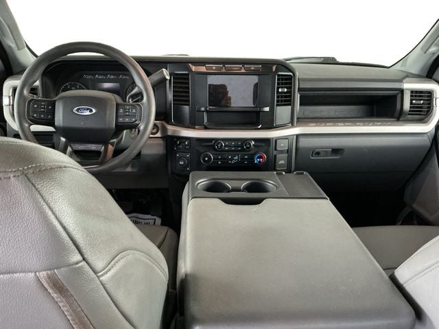 2023 Ford Super Duty F-350 DRW Pickup XL DRW