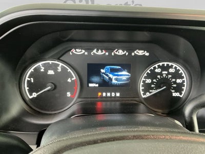 2023 Ford Super Duty F-350 DRW Pickup XL DRW