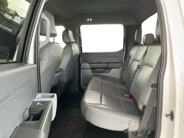 2023 Ford Super Duty F-350 DRW Pickup XL DRW