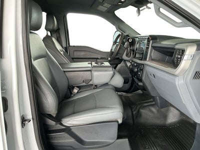 2023 Ford Super Duty F-350 DRW Pickup XL DRW
