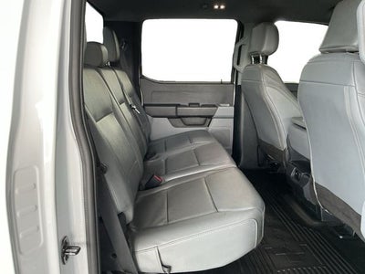 2023 Ford Super Duty F-350 DRW Pickup XL DRW