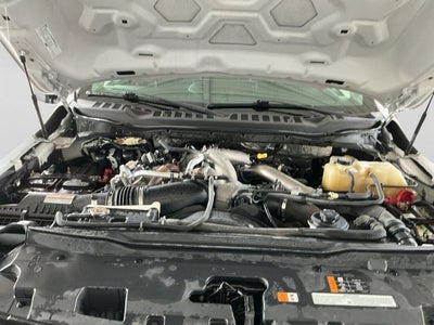 2023 Ford Super Duty F-350 DRW Pickup XL DRW