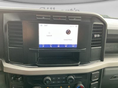 2023 Ford Super Duty F-350 DRW Pickup XL DRW
