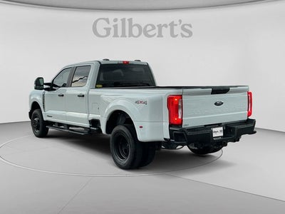 2023 Ford Super Duty F-350 DRW Pickup XL DRW