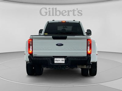 2023 Ford Super Duty F-350 DRW Pickup XL DRW