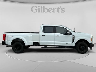 2023 Ford Super Duty F-350 DRW Pickup XL DRW