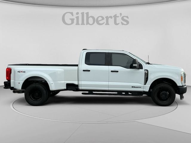 2023 Ford Super Duty F-350 DRW Pickup XL DRW