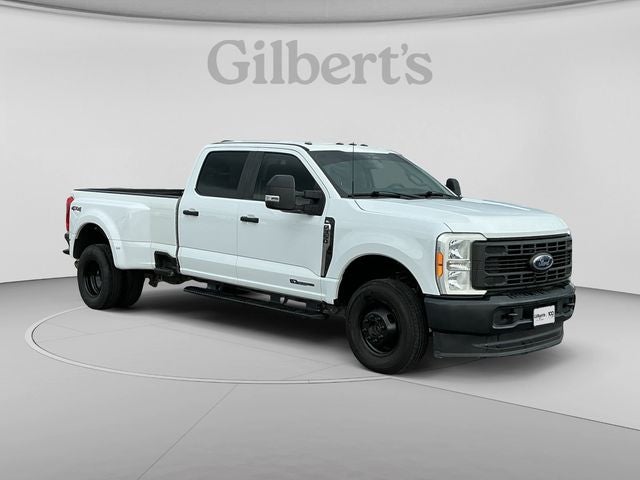 2023 Ford Super Duty F-350 DRW Pickup XL DRW