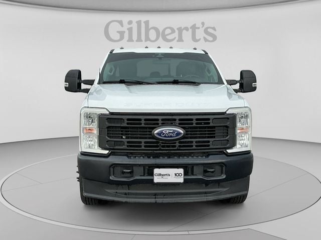 2023 Ford Super Duty F-350 DRW Pickup XL DRW