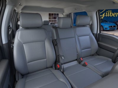 2026 Ford Super Duty F-350 DRW Pickup XL DRW