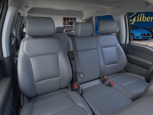 2026 Ford Super Duty F-350 DRW Pickup XL DRW