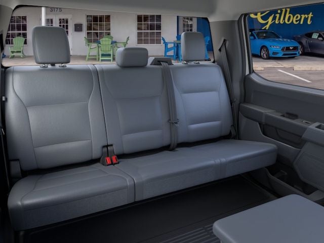 2026 Ford Super Duty F-350 DRW Pickup XL DRW