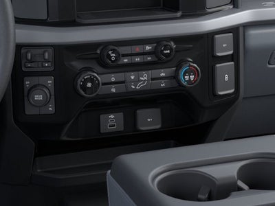 2026 Ford Super Duty F-350 DRW Pickup XL DRW