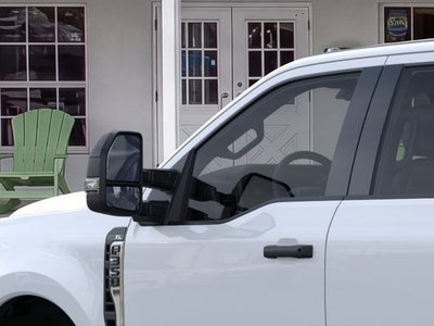2026 Ford Super Duty F-350 DRW Pickup XL DRW