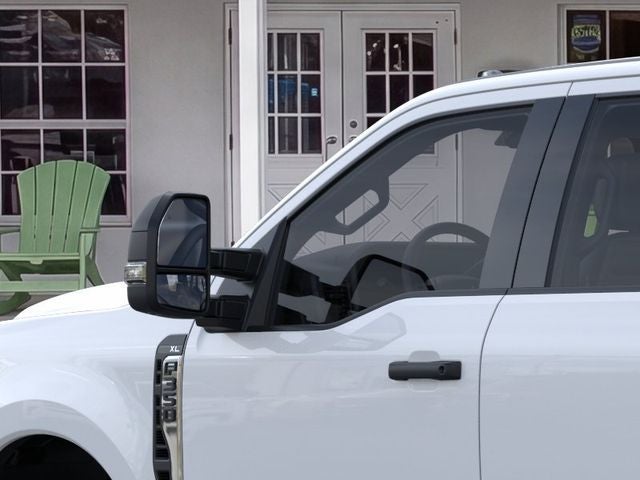 2026 Ford Super Duty F-350 DRW Pickup XL DRW