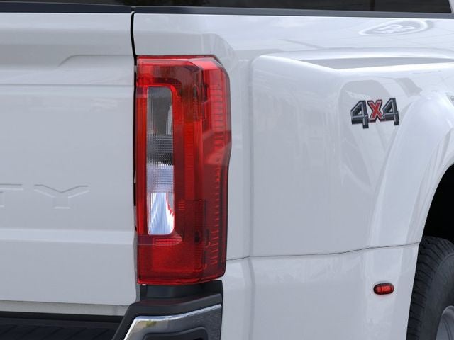 2026 Ford Super Duty F-350 DRW Pickup XL DRW