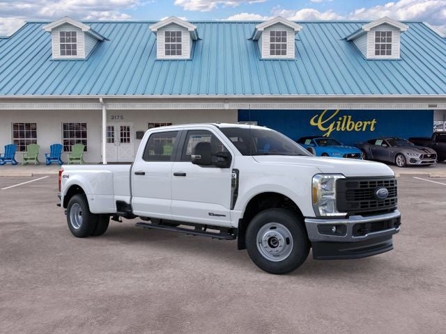 2026 Ford Super Duty F-350 DRW Pickup XL DRW