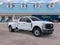 2026 Ford Super Duty F-350 DRW Pickup XL DRW