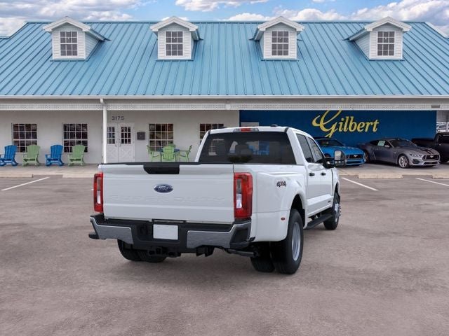 2026 Ford Super Duty F-350 DRW Pickup XL DRW