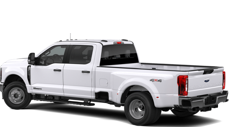 2026 Ford Super Duty F-350 DRW Pickup XL