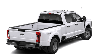 2026 Ford Super Duty F-350 DRW Pickup XL